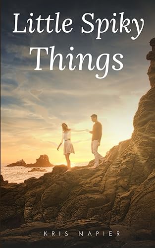 Napier - Little Spiky Things - New paperback or softback