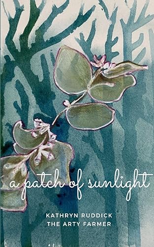Ruddick - A Patch of Sunlight - New paperback or softback
