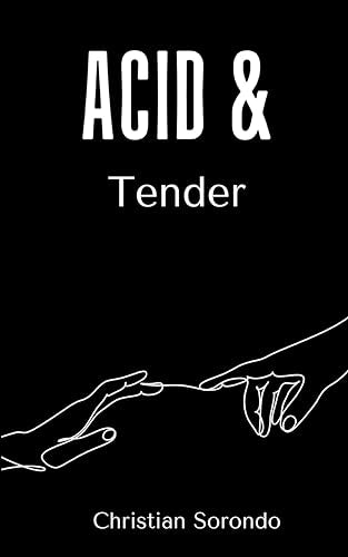 Sorondo - Acid & Tender - New paperback or softback