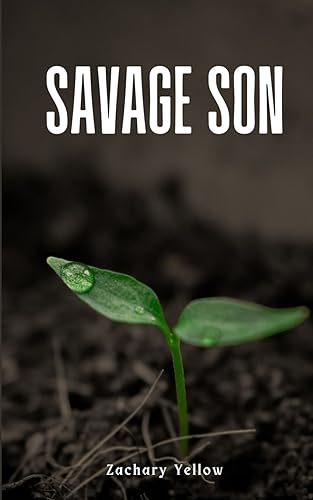 Yellow - Savage Son - New paperback or softback