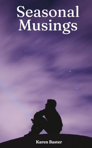 Baster - Seasonal Musings - New paperback or softback