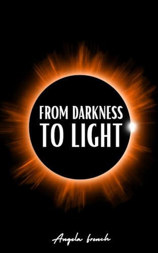 Frenc - From Darkness to Light - New paperback or softback