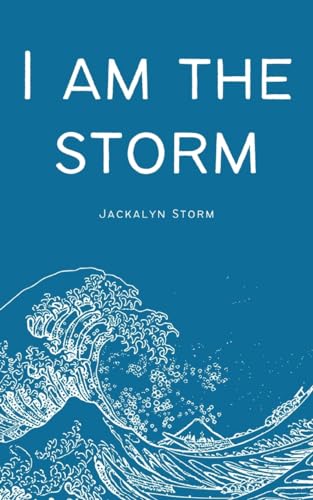 Storm - I am the - New paperback or softback
