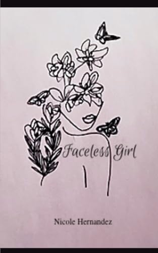 Hernandez - Faceless Girl - New paperback or softback