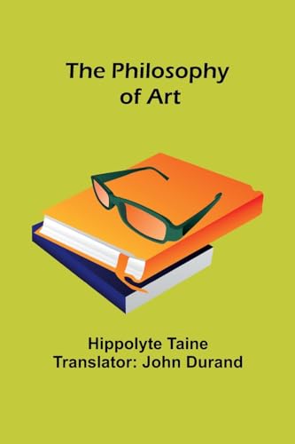 Durand - Philosophy of Art - New paperback or softback