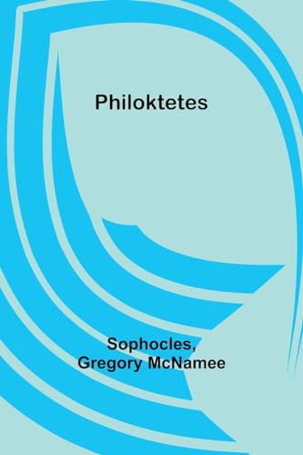 Sophocles - Philoktetes - New paperback or softback