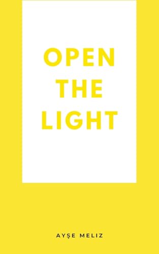 Meliz - Open the Light - New paperback or softback
