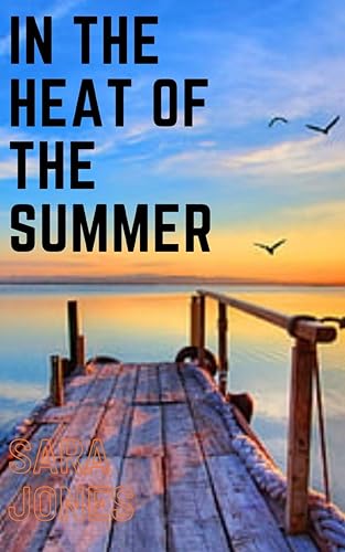 Jones - In the heat of the summer - New paperback or softback