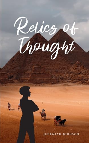 Johnson - Relics of Thought - New paperback or softback