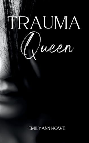 How - Trauma Queen - New paperback or softback
