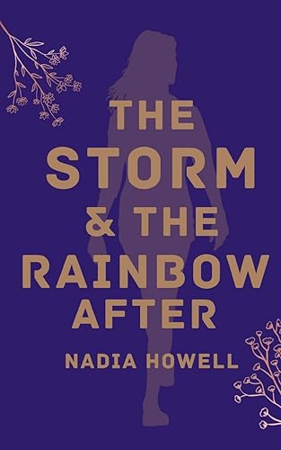 Howell - storm & the rainbow after - New paperback or softback