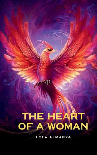 Almanza - Heart of a Woman - New paperback or softback