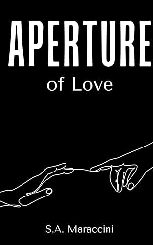 Maraccini - Aperture of Love - New paperback or softback