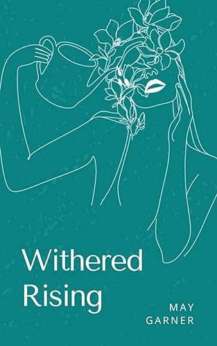 Garner - Withered Rising - New paperback or softback