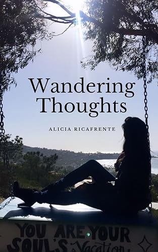 Ricafrent - Wandering Thoughts - New paperback or softback