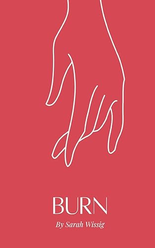 Wissig - Burn - New paperback or softback