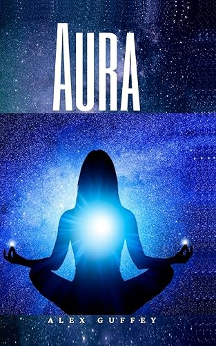 Guffey - Aura - New paperback or softback