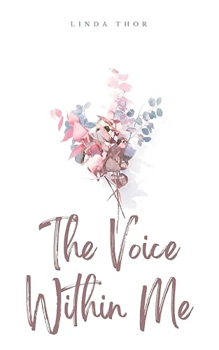 or - Voice Within Me - New paperback or softback