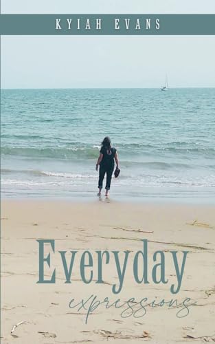 Evans - Everyday expressions - New paperback or softback