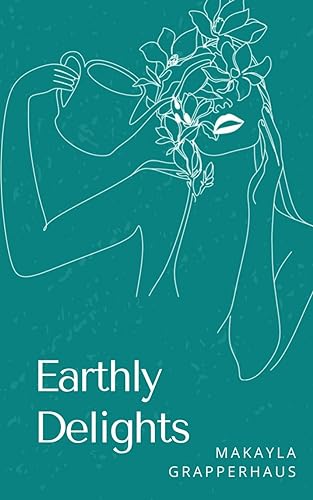 Grapperhaus - Earthly Delights - New paperback or softback