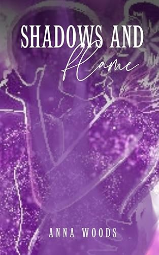 Woods - Shadows and Flame - New paperback or softback