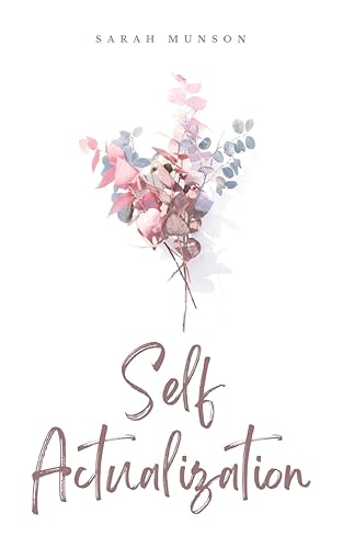 Munson - Self Actualization - New paperback or softback