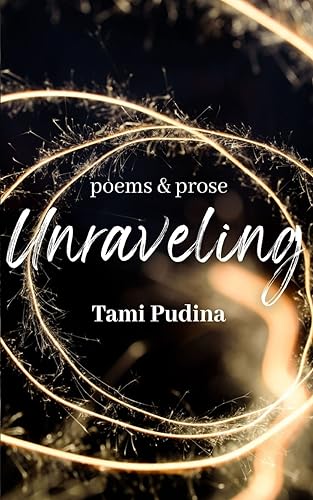 Pudina - Unraveling - New paperback or softback