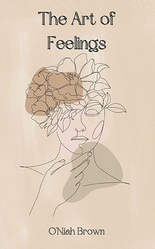 Brown - Art of Feelings - New paperback or softback