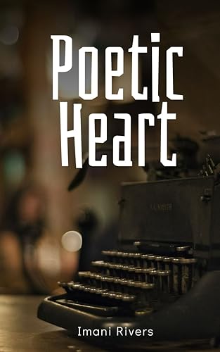 Rivers - Poetic Heart - New paperback or softback