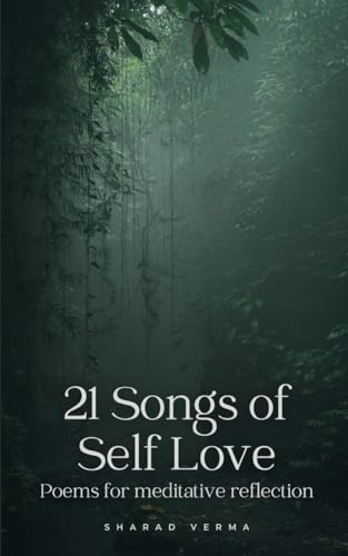 Verma - 21 Songs of Self Love - New paperback or softback