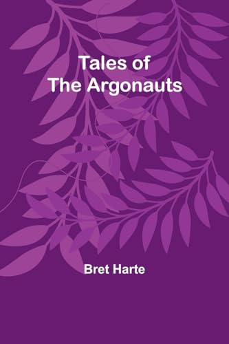 Hart - Tales of the Argonauts - New paperback or softback