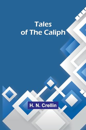Crellin - Tales of the Caliph - New paperback or softback