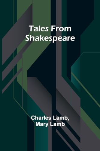Lamb - Tales from Shakespeare - New paperback or softback