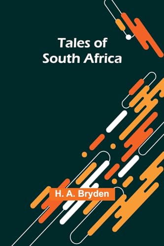 Bryden - Tales of South Africa - New paperback or softback