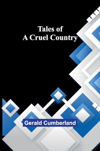 Cumberland - Tales of a Cruel Country - New paperback or softback
