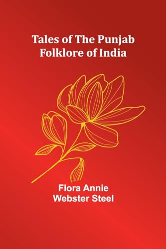 Steel - Tales of the Punjab: Folklore of India - New paperback or soft