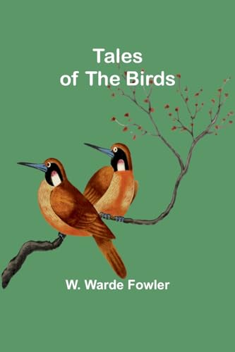 Fowler - Tales of the birds - New paperback or softback