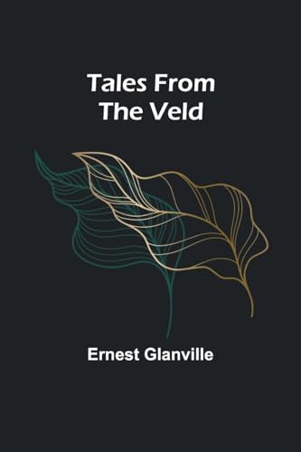 Glanvill - Tales from the Veld - New paperback or softback