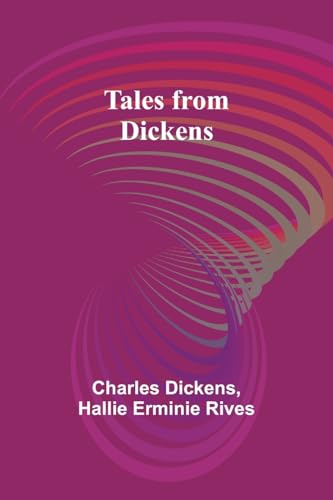 Dickens - Tales from - New paperback or softback