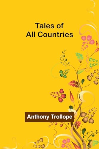 rollop - Tales of All Countries - New paperback or softback