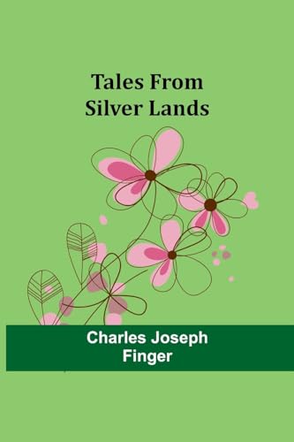 Finger - Tales from silver lands - New paperback or softback