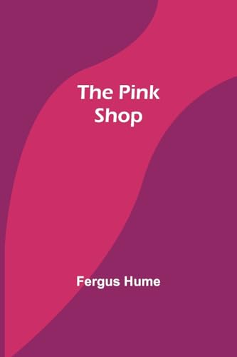 Hum - Pink Shop - New paperback or softback