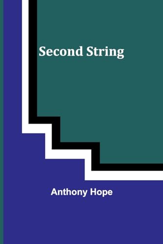 Hop - Second String - New paperback or softback