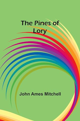 Mitchell - Pines of Lory - New paperback or softback