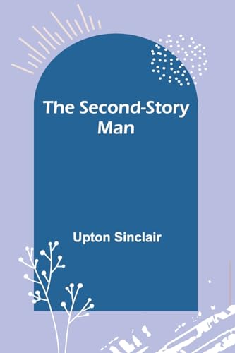 Sinclair - Second-Story Man - New paperback or softback