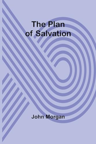 Morgan - Plan of Salvation - New paperback or softback