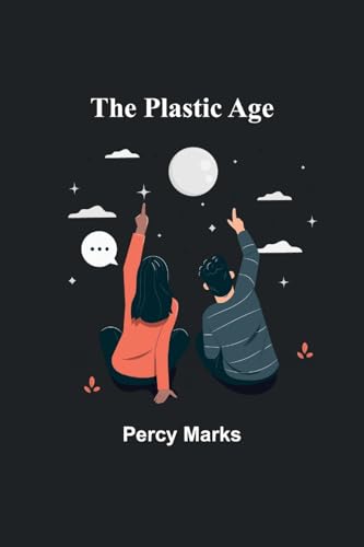 Marks - Plastic Age - New paperback or softback