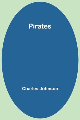 Johnson - Pirates - New paperback or softback