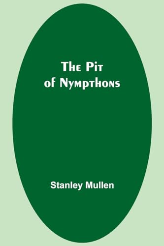 Mullen - Pit of Nympthons - New paperback or softback