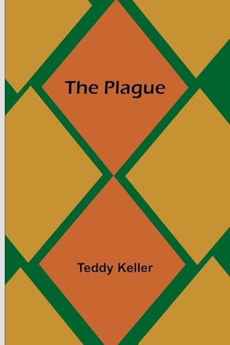Keller - Plague - New paperback or softback